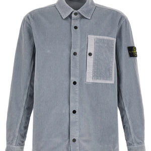 Stone Island 1200016 Overshirt