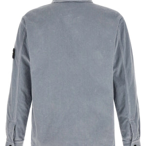 Stone Island 1200016 Overshirt
