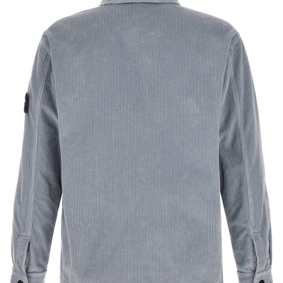 Stone Island 1200016 Overshirt