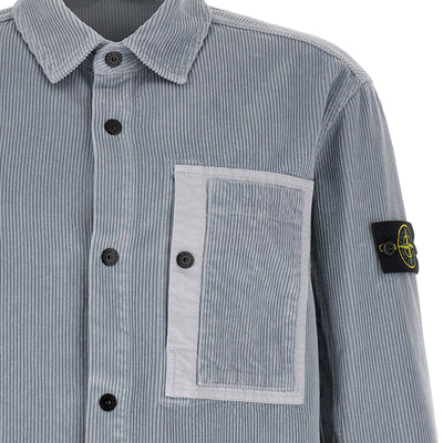 Stone Island 1200016 Overshirt
