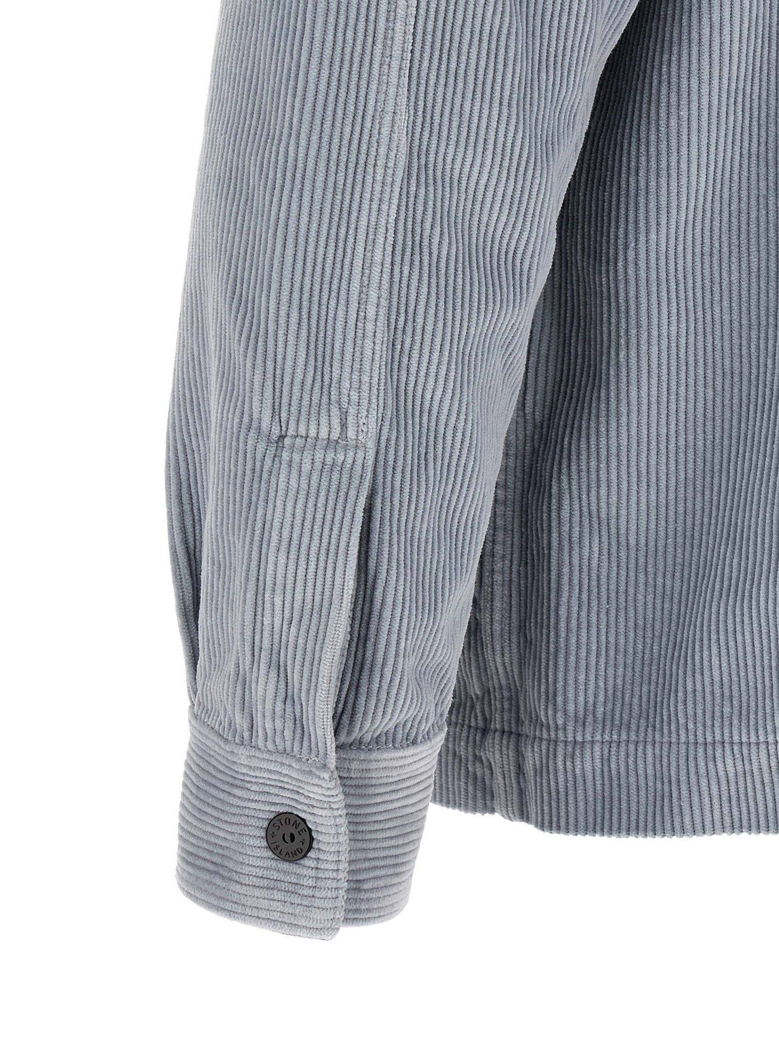 Stone Island 1200016 Overshirt