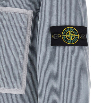 Stone Island 1200016 Overshirt