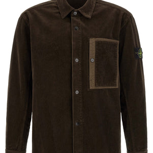 Stone Island 1200016 Overshirt
