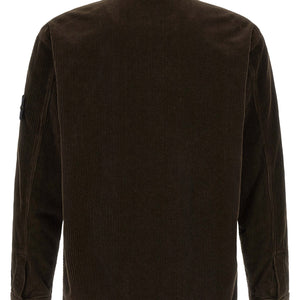 Stone Island 1200016 Overshirt
