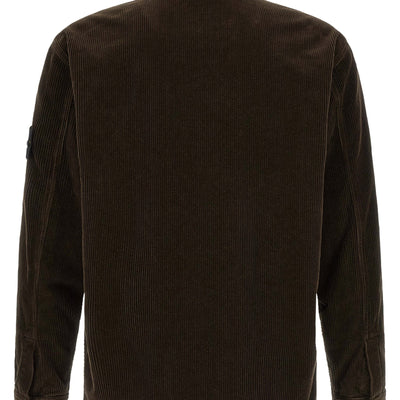Stone Island 1200016 Overshirt
