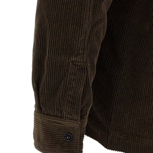Stone Island 1200016 Overshirt