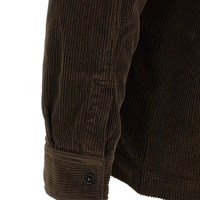 Stone Island 1200016 Overshirt