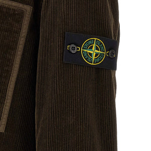 Stone Island 1200016 Overshirt