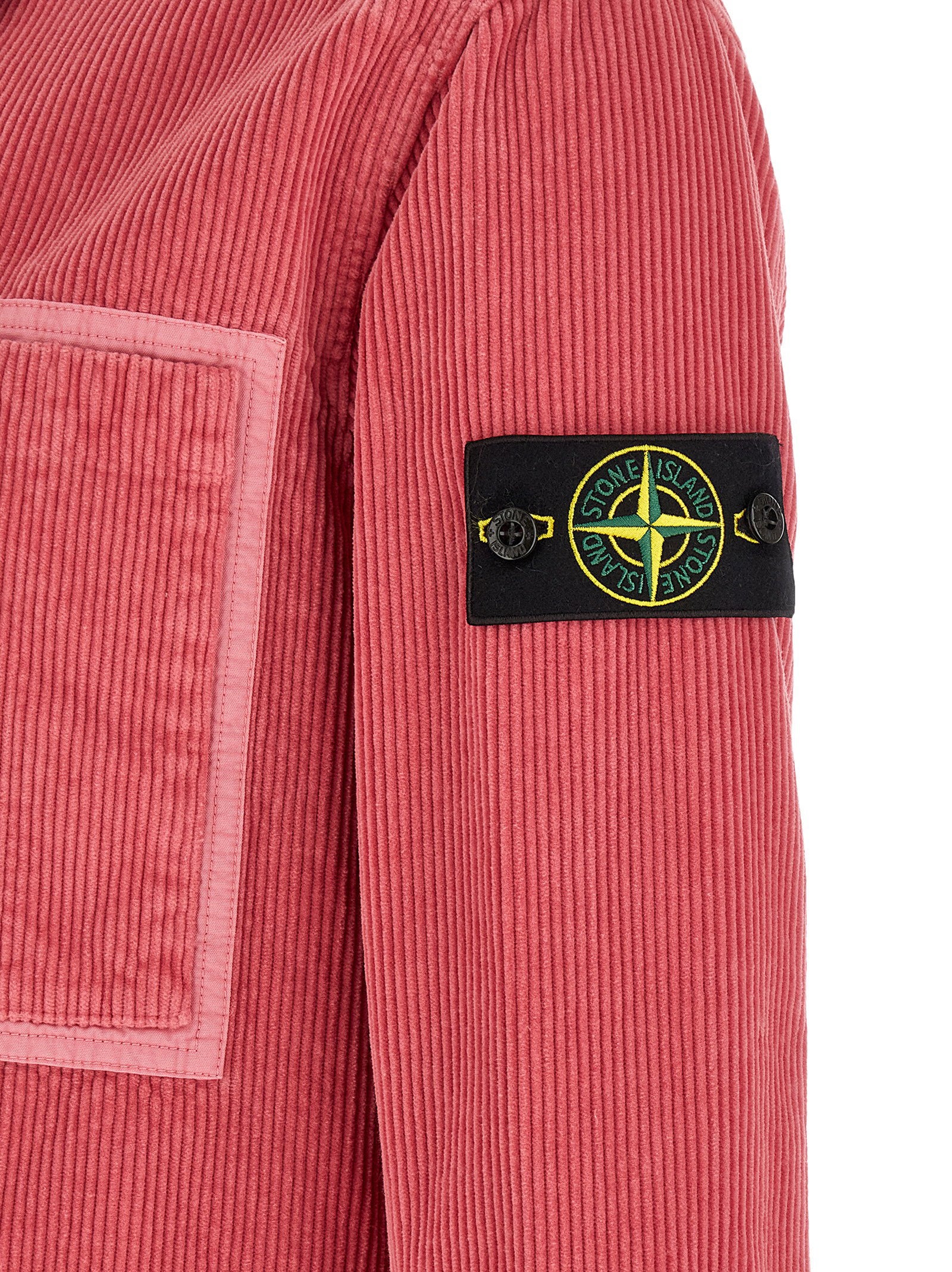 Stone Island 1200016 Overshirt