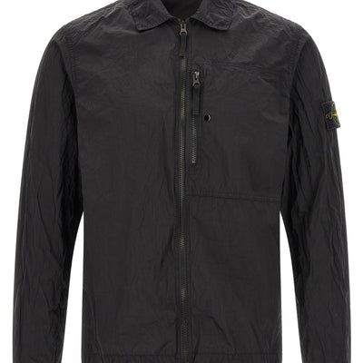 Stone Island 120004 Overshirt