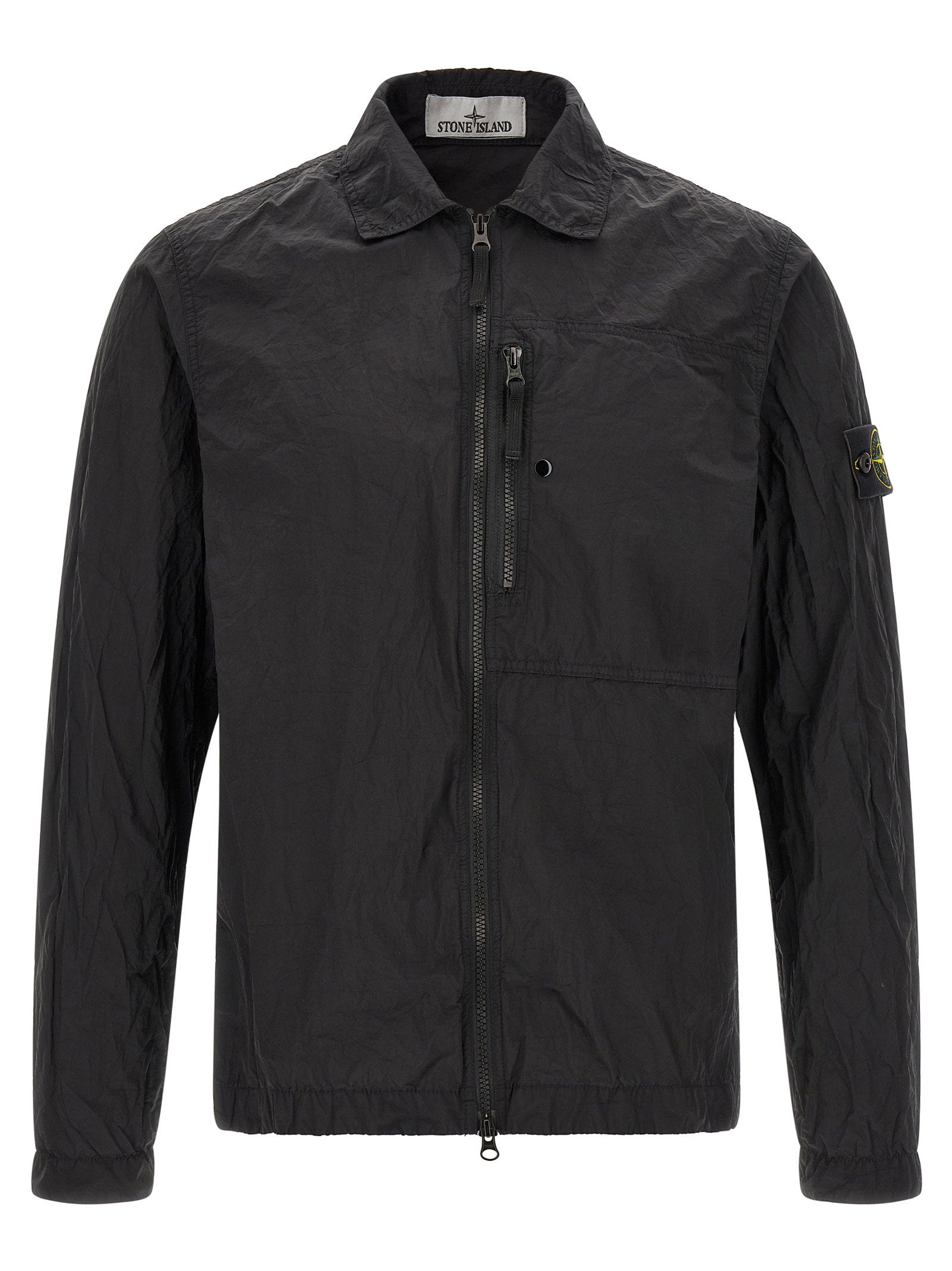Stone Island 120004 Overshirt