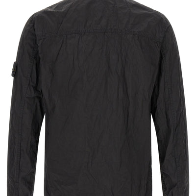 Stone Island 120004 Overshirt