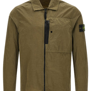 Stone Island 120004 Overshirt