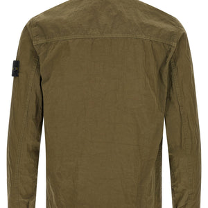 Stone Island 120004 Overshirt