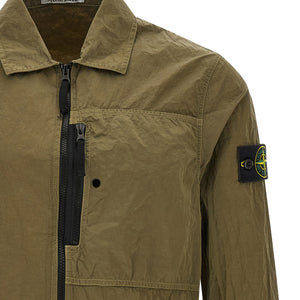 Stone Island 120004 Overshirt