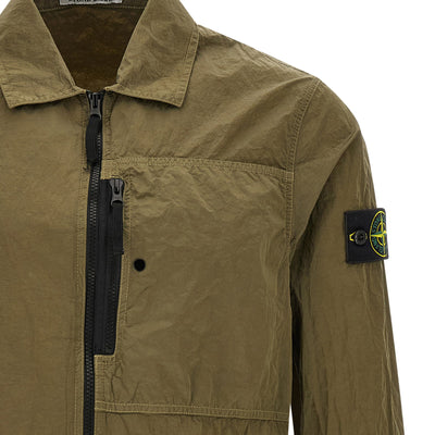 Stone Island 120004 Overshirt
