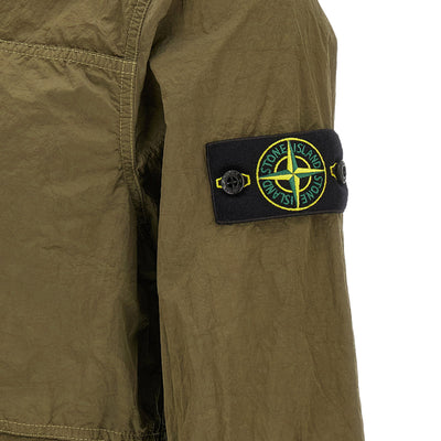 Stone Island 120004 Overshirt