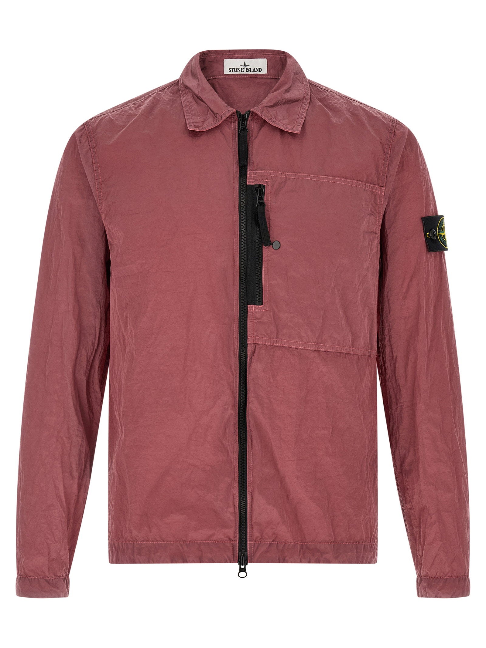 Stone Island 120004 Overshirt