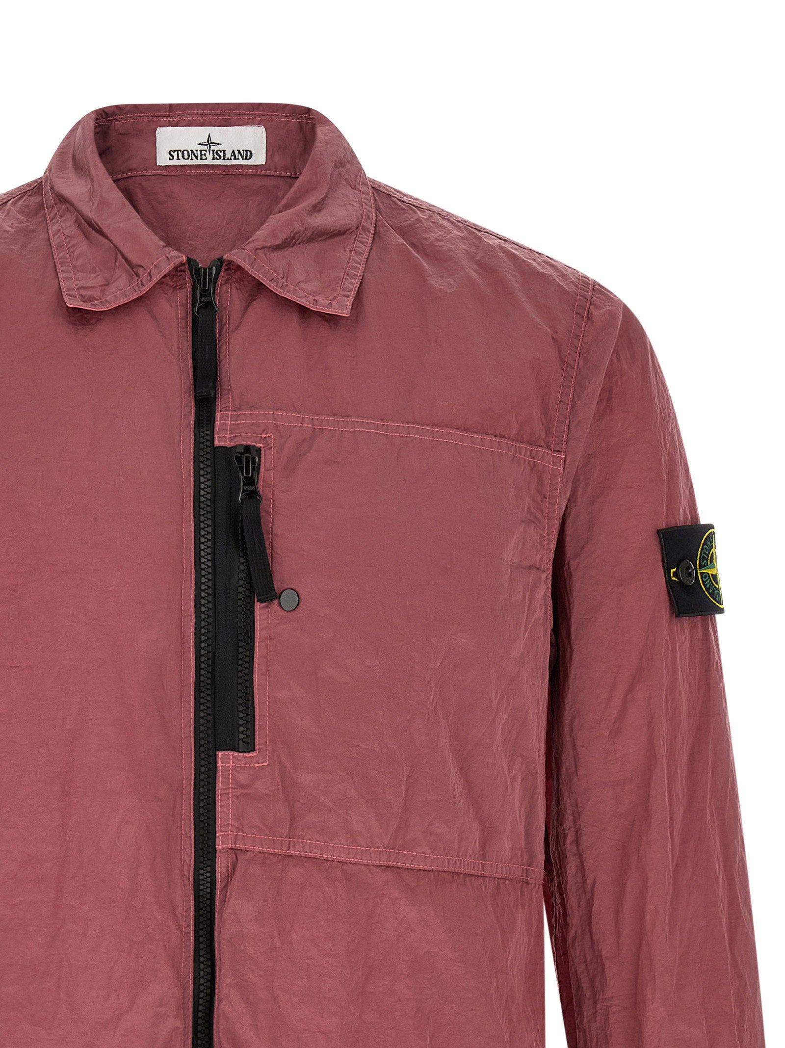 Stone Island 120004 Overshirt
