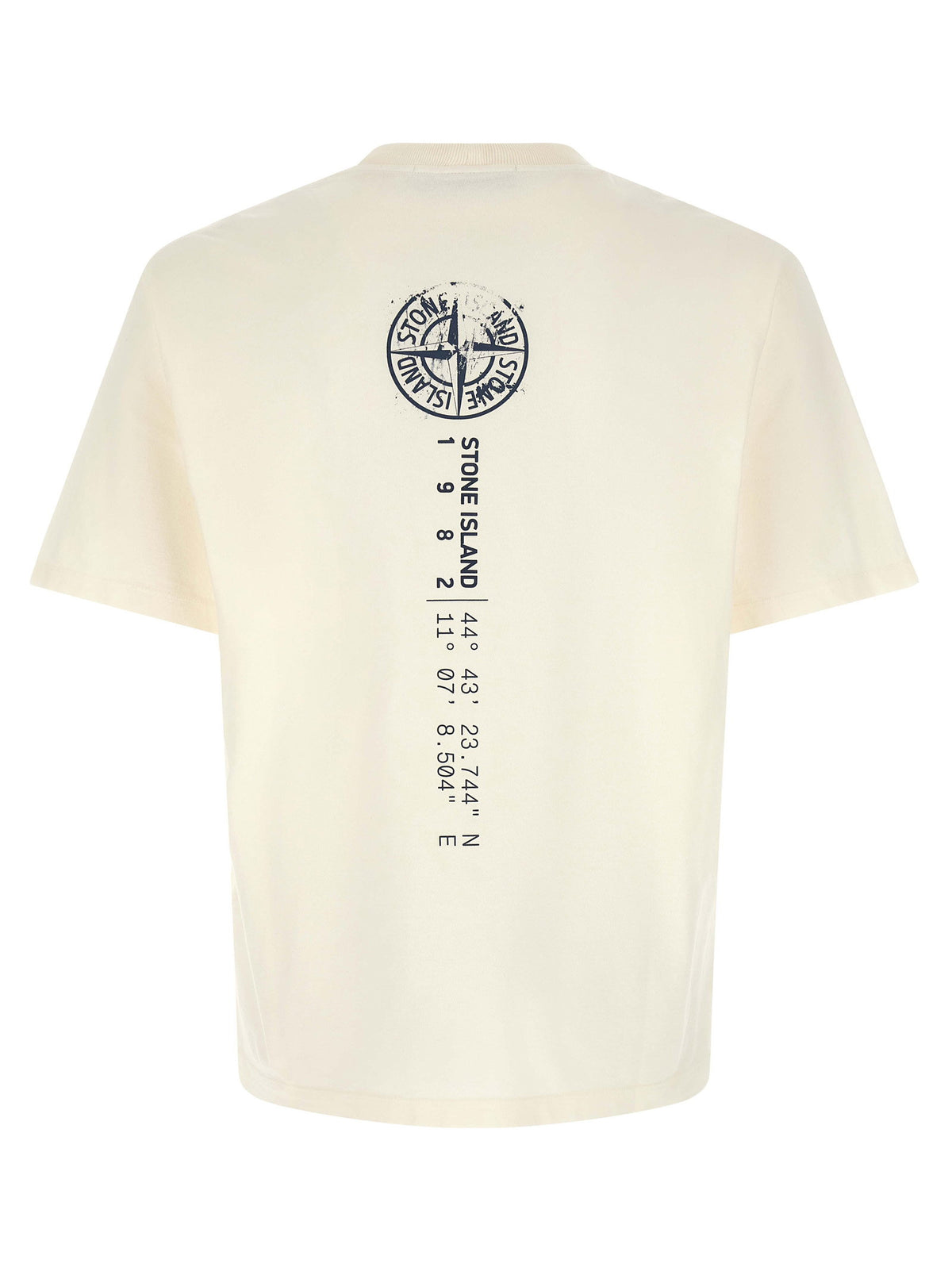 Stone Island Logo T-shirt