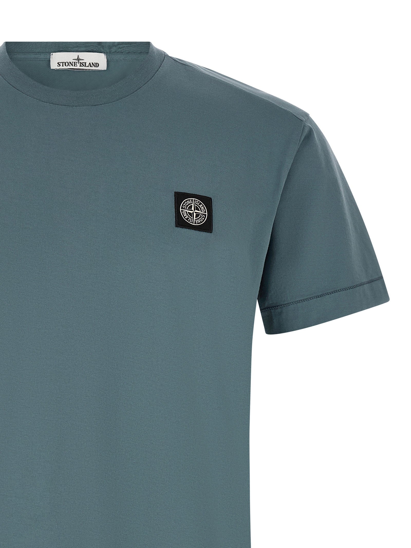 Stone Island 2100027 T-shirt