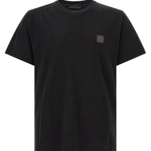 Badge Stone Island Ghost T-shirt
