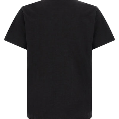 Badge Stone Island Ghost T-shirt