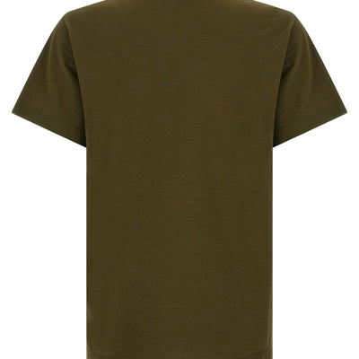 Badge Stone Island Ghost T-shirt