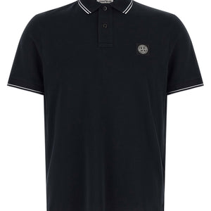 Stone Island 2200010 Polo Shirt
