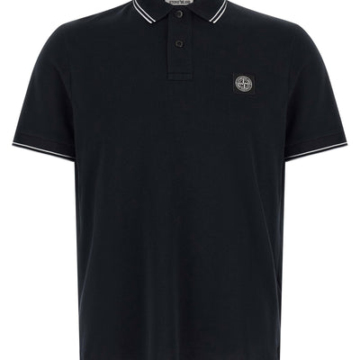 Stone Island 2200010 Polo Shirt