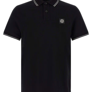 Stone Island 2200010 Polo Shirt