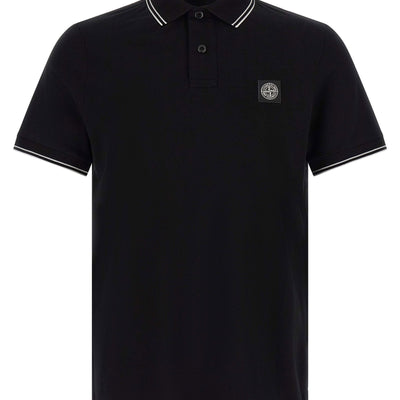 Stone Island 2200010 Polo Shirt