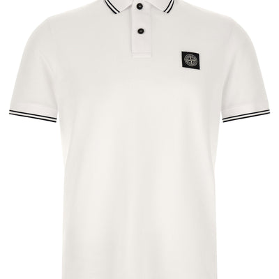 Stone Island 2200010 Polo Shirt
