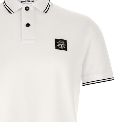 Stone Island 2200010 Polo Shirt