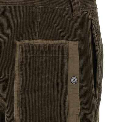 Stone Island 3100059 Pants