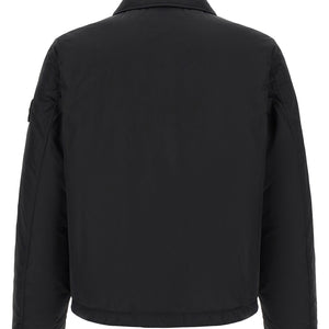 Stone Island Padded Overshirt