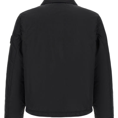 Stone Island Padded Overshirt