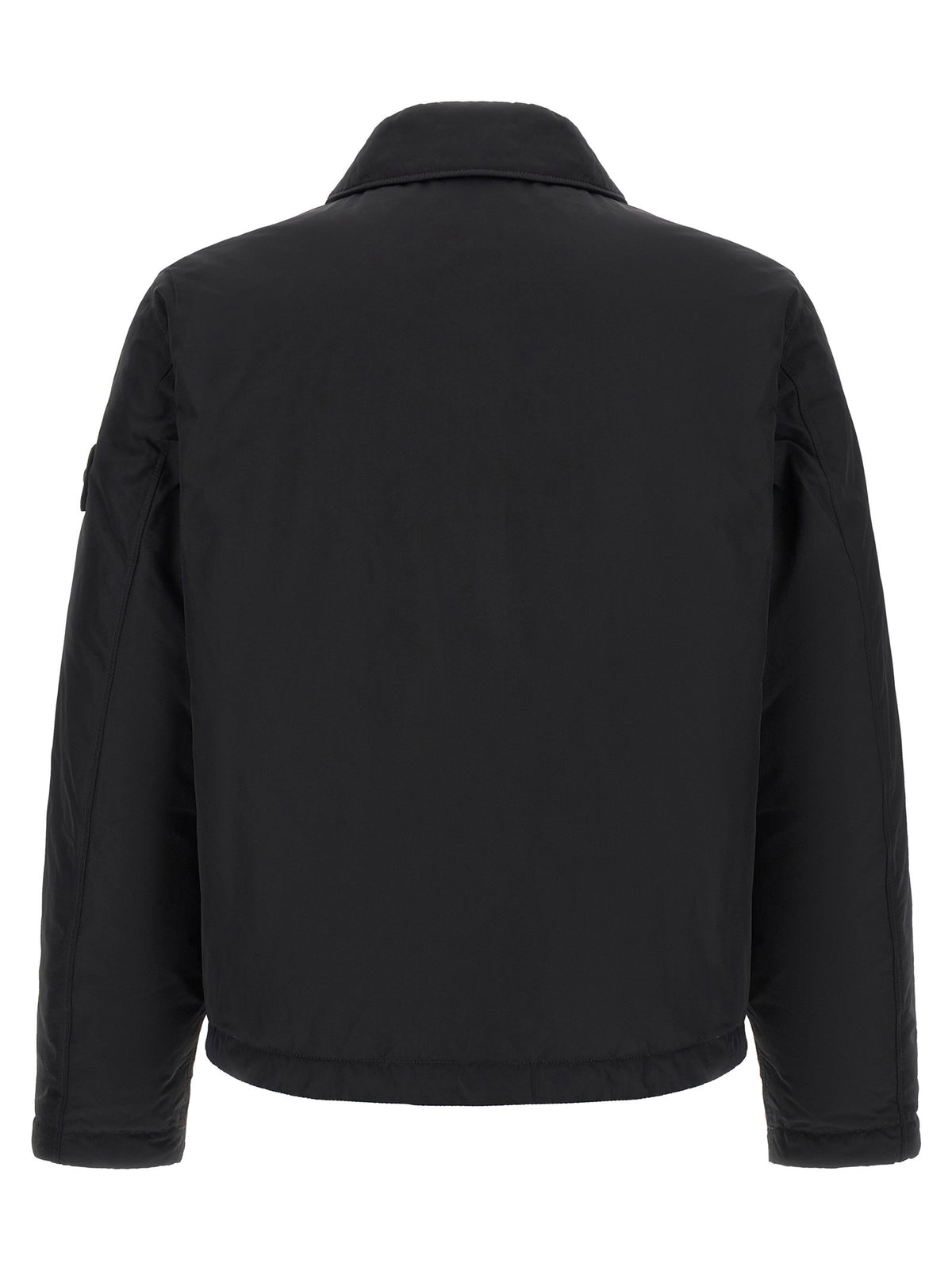 Stone Island Padded Overshirt