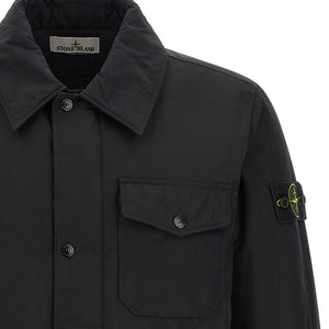 Stone Island Padded Overshirt