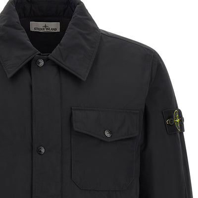 Stone Island Padded Overshirt