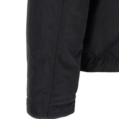 Stone Island Padded Overshirt