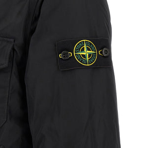 Stone Island Padded Overshirt