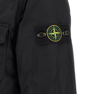 Stone Island Padded Overshirt