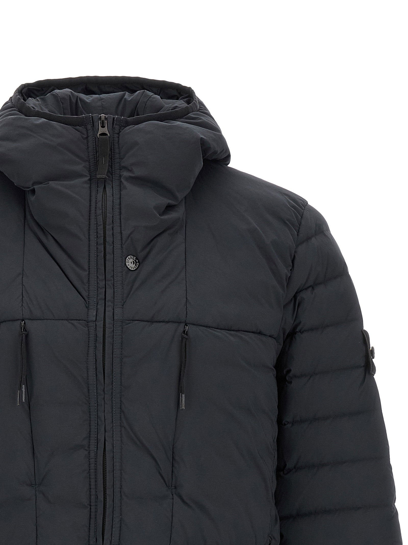 Stone Island 4100107 Down Jacket
