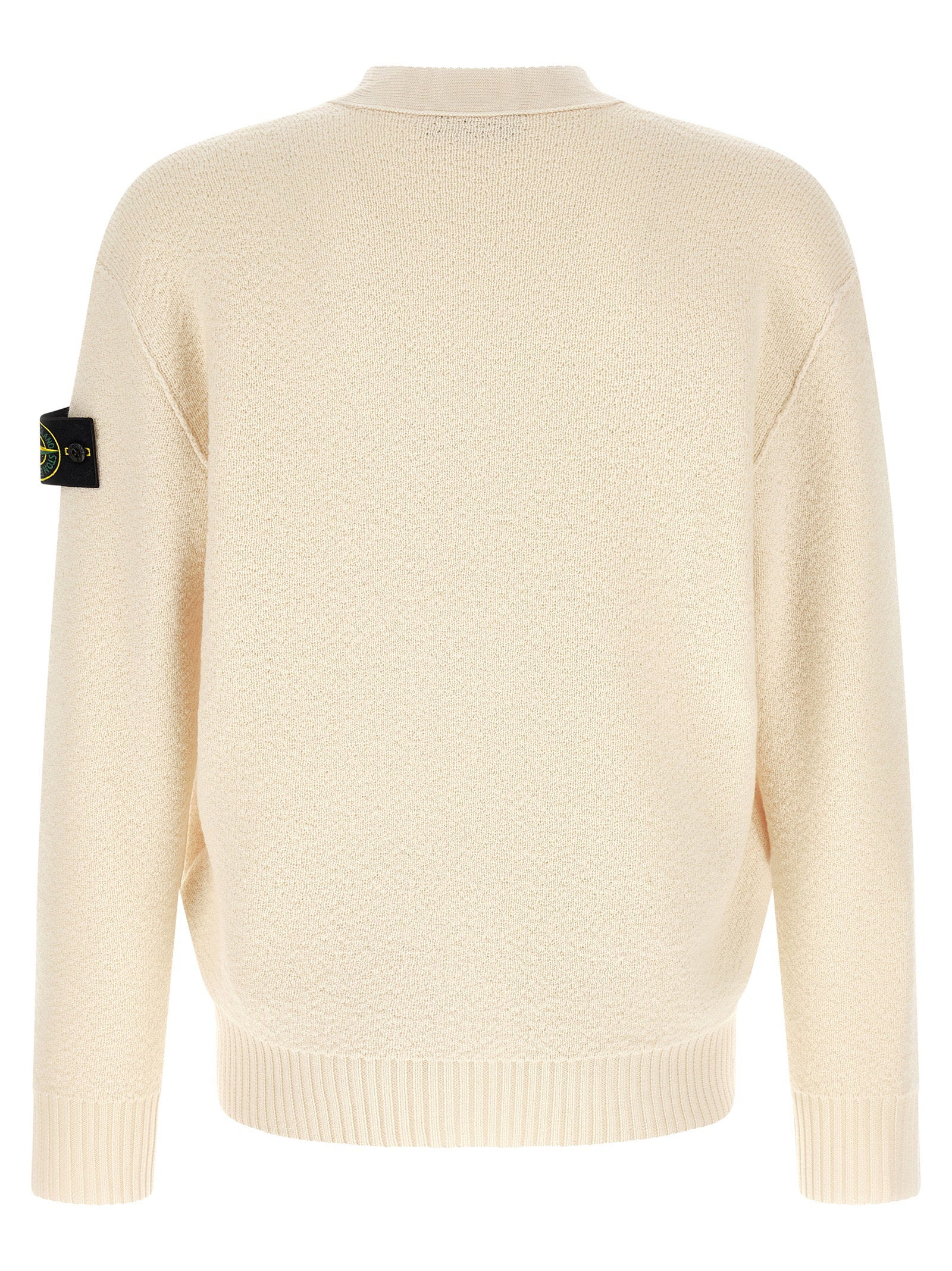 Stone Island 5100010 Cardigan