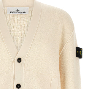 Stone Island 5100010 Cardigan