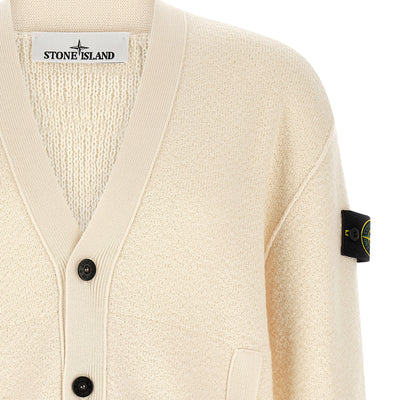 Stone Island 5100010 Cardigan