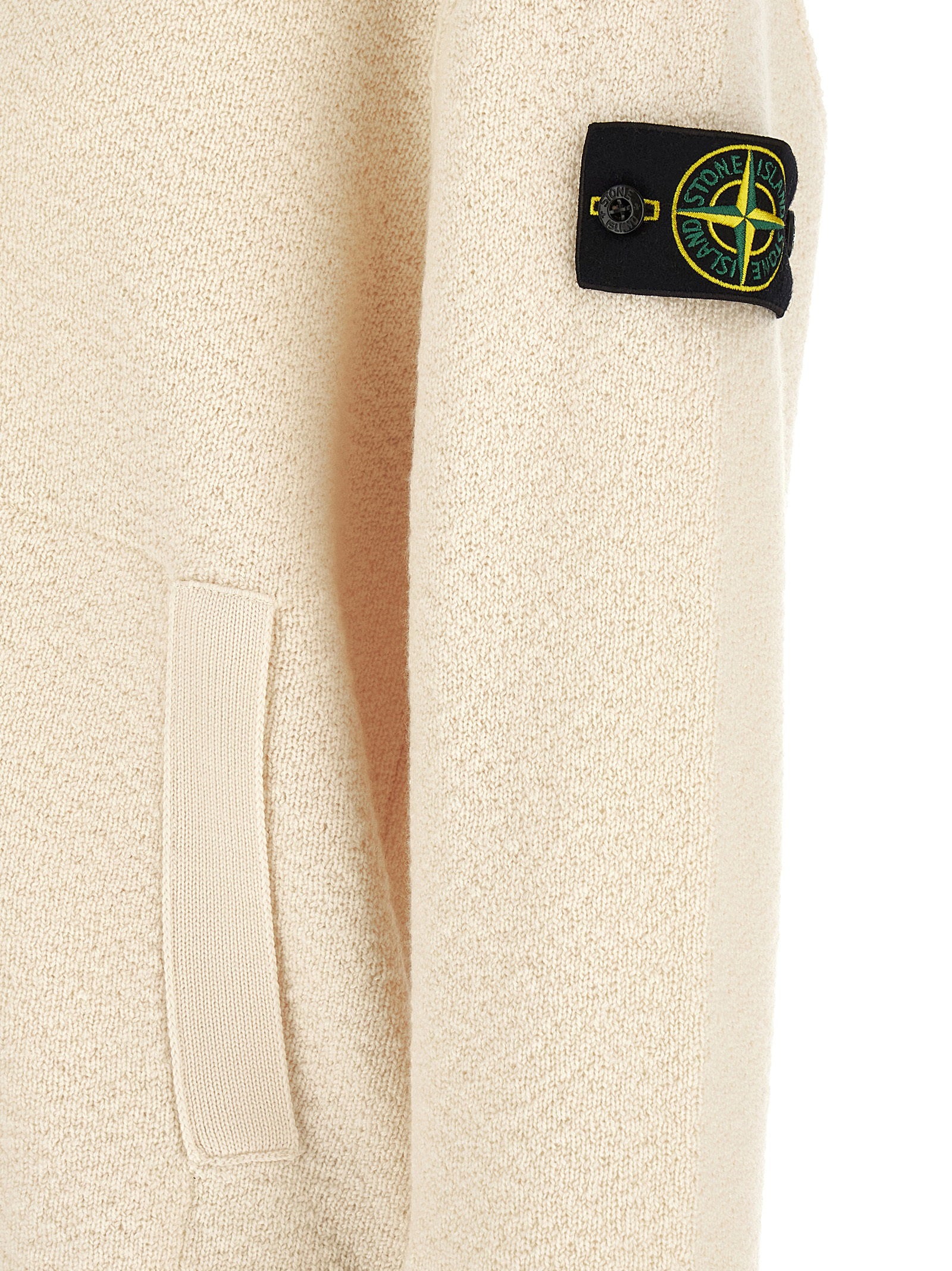 Stone Island 5100010 Cardigan