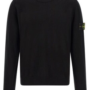 Badge Stone Island Sweater