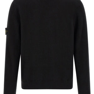 Badge Stone Island Sweater